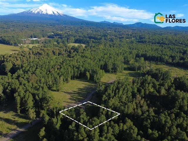 Parcela en Venta en loncotraro nativo