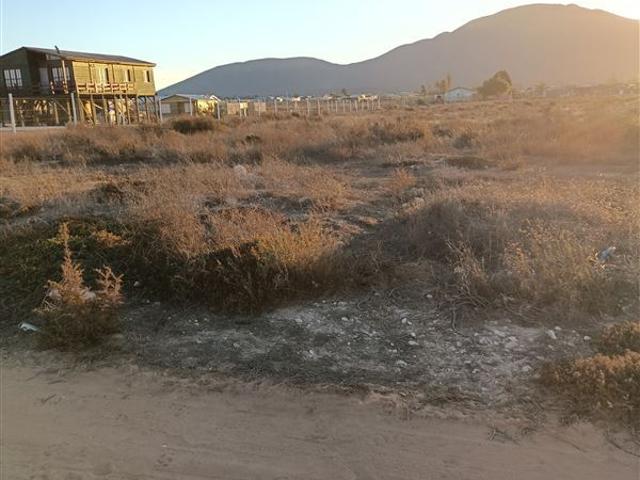 Parcela en Venta en Los trigales guanaqueros