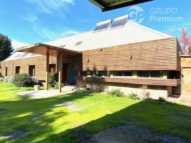 Parcela en Venta en Los Nogales de Santo Toribio