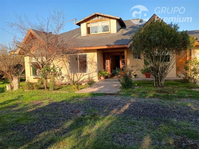 Parcela en Venta en Los Olmos Los Cipreses
