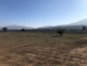Parcela en Venta en Loteo Lo Ovalle Hermosas Parcelas PLANAS