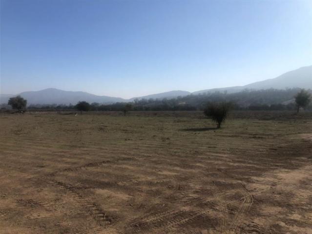 Parcela en Venta en Loteo Lo Ovalle Hermosas Parcelas PLANAS