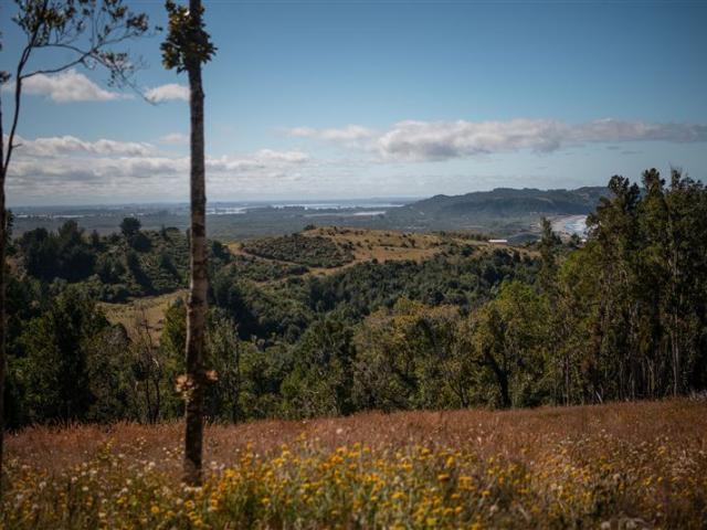 Parcela en Venta en Puerto Godoy