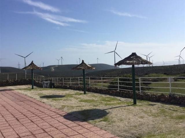 Parcela en Venta en Panamericana Norte 5