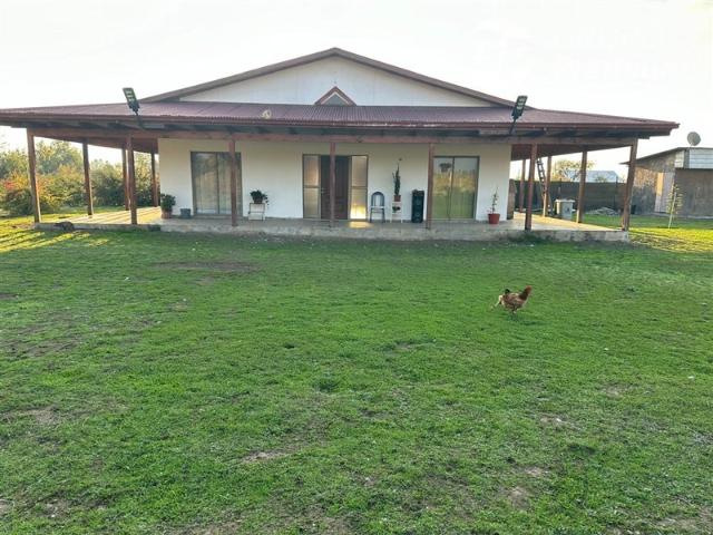 Parcela en Venta en Paso Cuñao s/n, Ruta L 480, Km 9.100