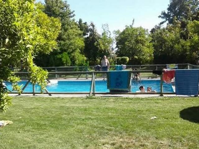 Parcela en Venta en paradero 17 el bosque