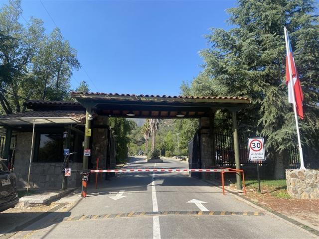 Parcela en Venta en PARCELA 5.005M2 EN CONDOMINIO CONSOLIDADO PAINE