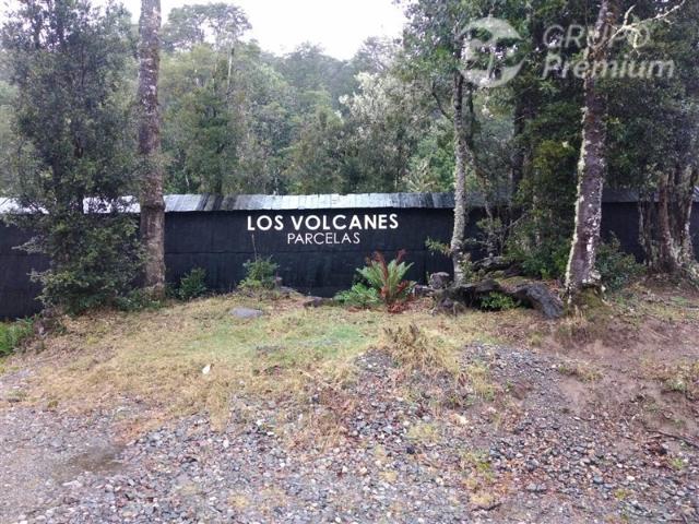 Parcela en Venta en Parcelacion Los Volcanes, sector La Poza, comuna de Puerto Varas