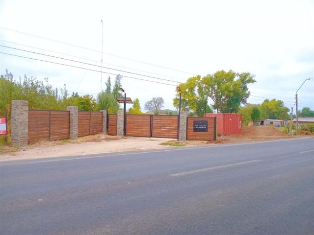 Parcela en Venta en Parcelas Aires de San Clemente, Lote 19