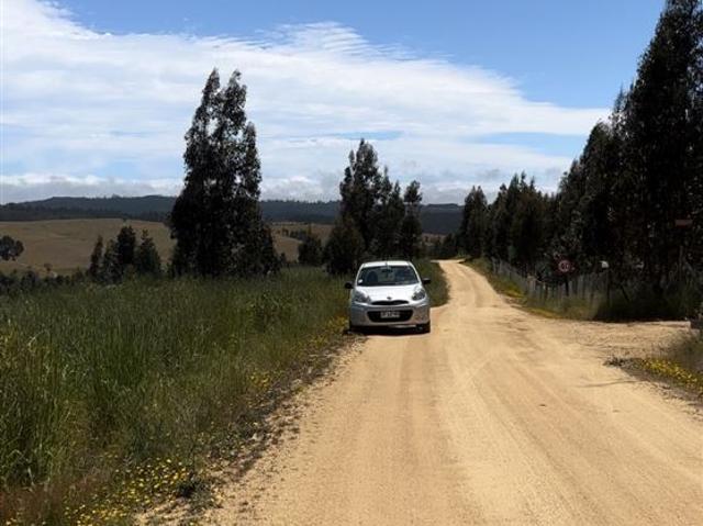 Parcela en Venta en Paredones, Bucalemu, Provincia Bernardo O´Higgins
