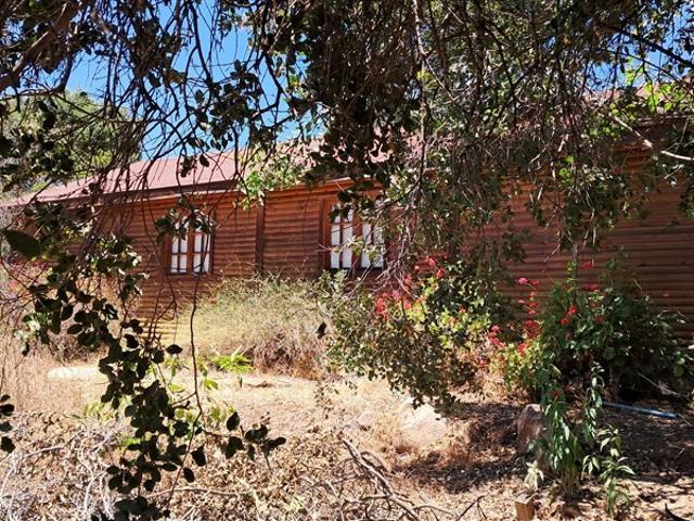Parcela en Venta en Parque cantillans de aculeo