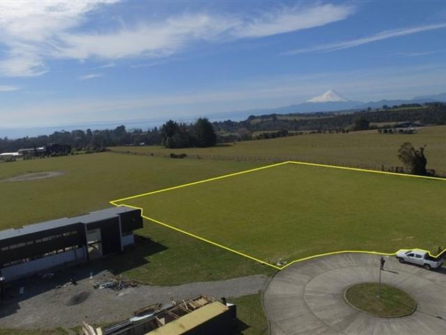 Parcela en Venta en Parque Santa Otilia, Sector Los Riscos