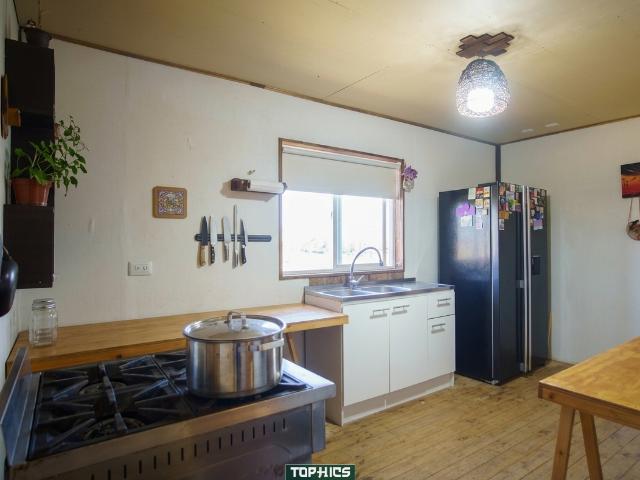 Parcela en venta en Pencahue