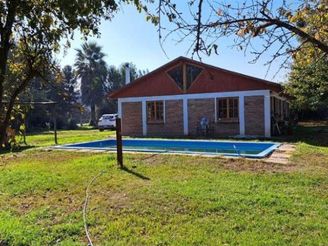 PARCELA EN VENTA EN PEÑAFLOR 5.000 M2