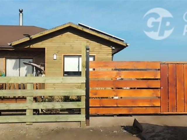 Parcela en Venta en Playa Las Salinas, Reserva El Yali, Santo Domingo