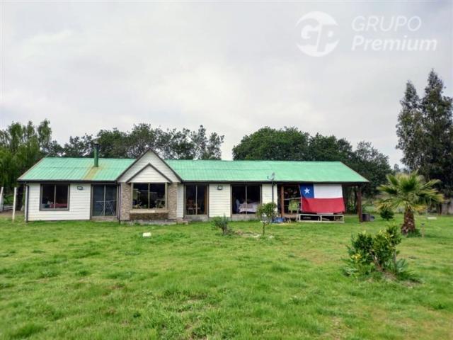 Parcela en Venta en Ruta G 814