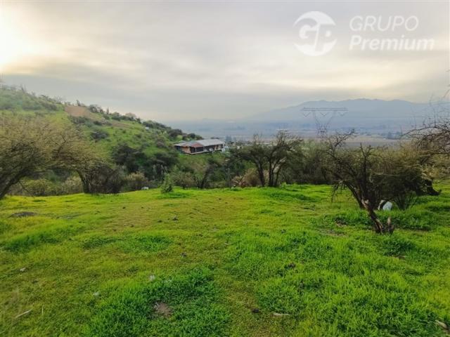 Parcela en Venta en ruta G555, camino Culitrin