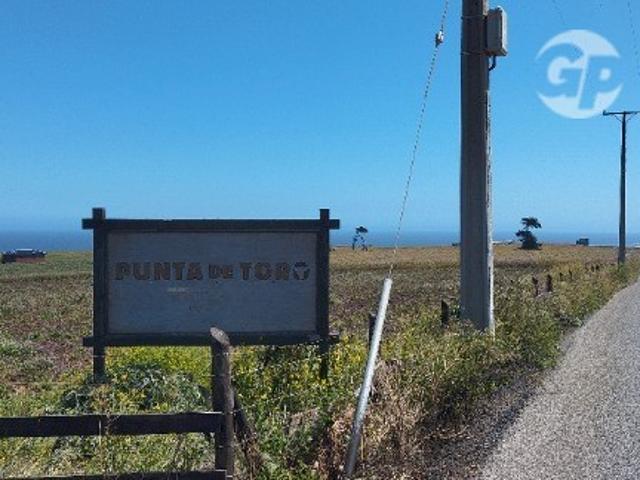 Parcela en Venta en Ruta H 145 Punta Toro