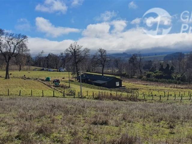 Parcela en Venta en Ruta Lautaro Curacautín