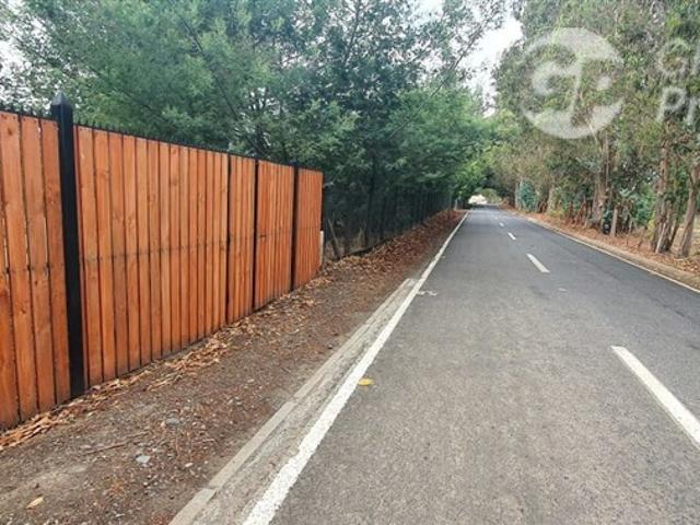 Parcela en Venta en RUTA S 264 NUEVA IMPERIAL LABRANZA