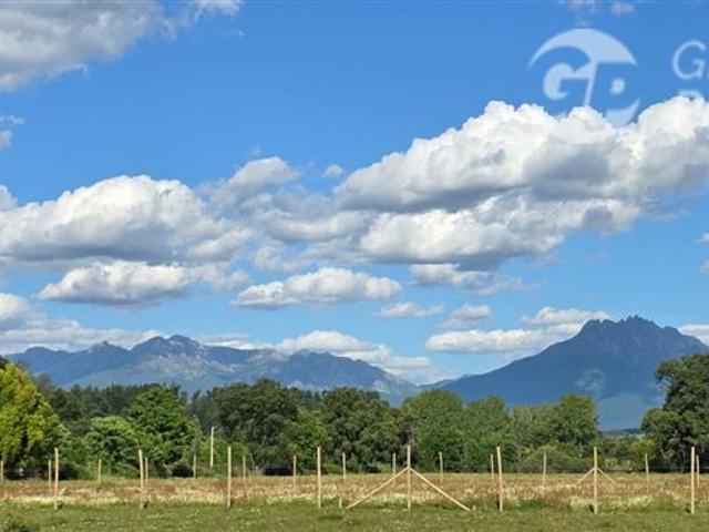 Parcela en Venta en Ruta Q61 Camino a Alto Biobio