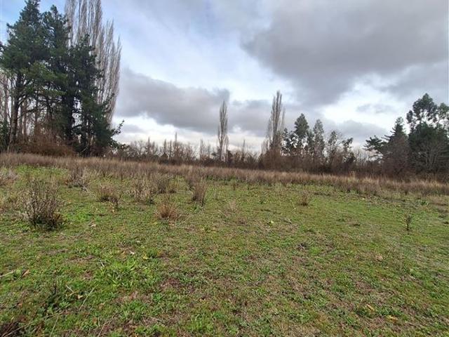 Parcela en Venta en Ruta Q 117 Los Angeles Caliboro