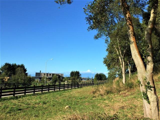 Parcela en Venta en Rancho Lomas Verdes