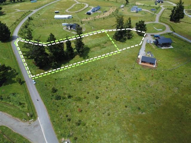 Parcela en Venta en reserva de frutillar