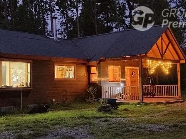 Parcela en Venta en Río bueno