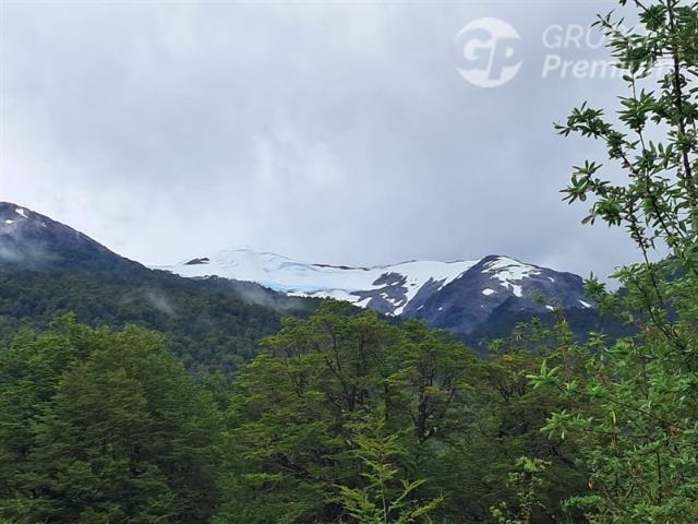 Parcela en Venta en Río Cóndor
