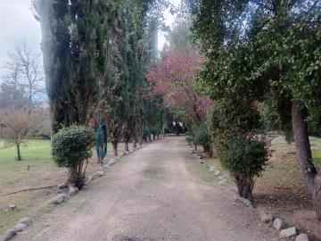 Parcela en Venta en Rinconada del Principal Pirque