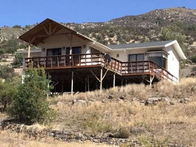 Parcela en Venta en San Esteban