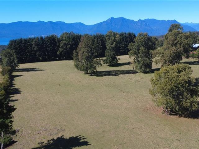 Parcela en Venta en san lorenzo