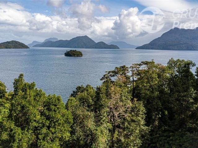 Parcela en Venta en SANTA OLIMPIA ESTUARIO FIORDO SAN RAFAEL