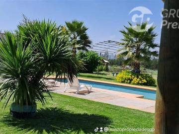 Parcela en Venta en Santa lucia, Bollenar Melipilla