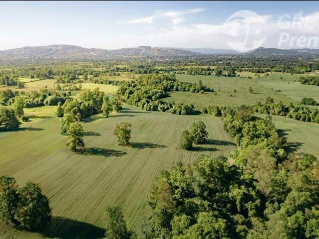 Parcela en Venta en Sector Trolinco, La Unión