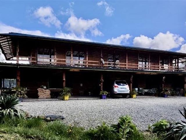 Parcela en Venta en Sector Anuaraque