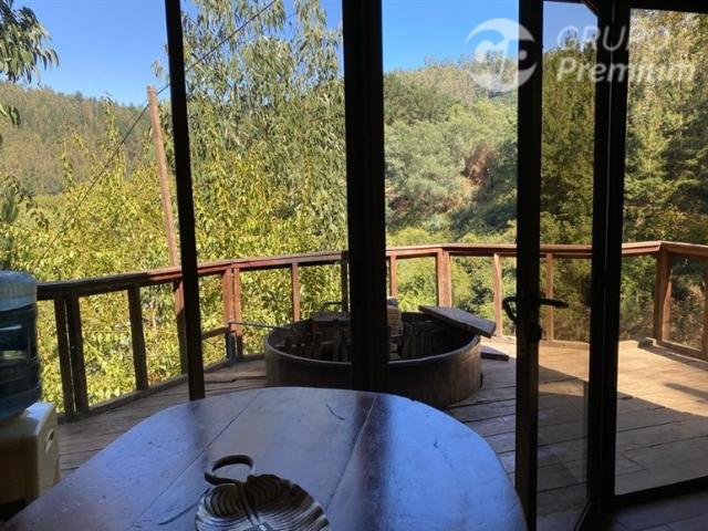 Parcela en Venta en SECTOR EL RECODO SAN PEDRO DE LA PAZ