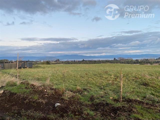 Parcela en Venta en Sector Mantilhue a pasos del Lago Puyehue