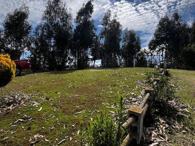 Parcela en Venta en Sector melosilla, ingreso por carretera 68