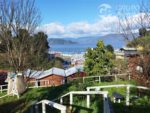 Parcela en Venta en sector niebla
