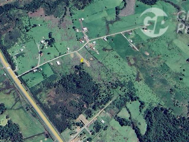 Parcela en Venta en Tantauco, comuna de Ancud