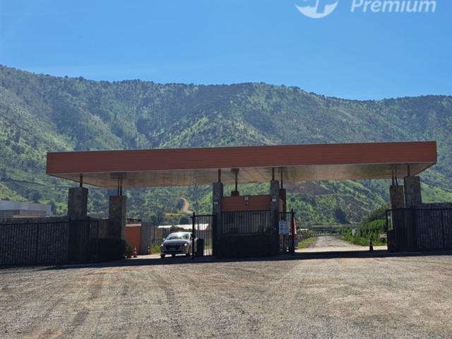 Parcela en Venta en Tierra Calma Parcela 192