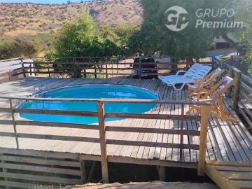 Parcela en Venta en Tres Norte