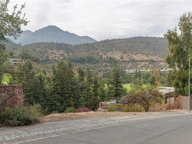 Parcela en Venta en Valle Escondido