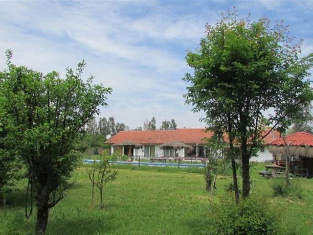 Parcela en Venta en VENTA PARCELA CONDOMINIO LOS CIRUELOS
