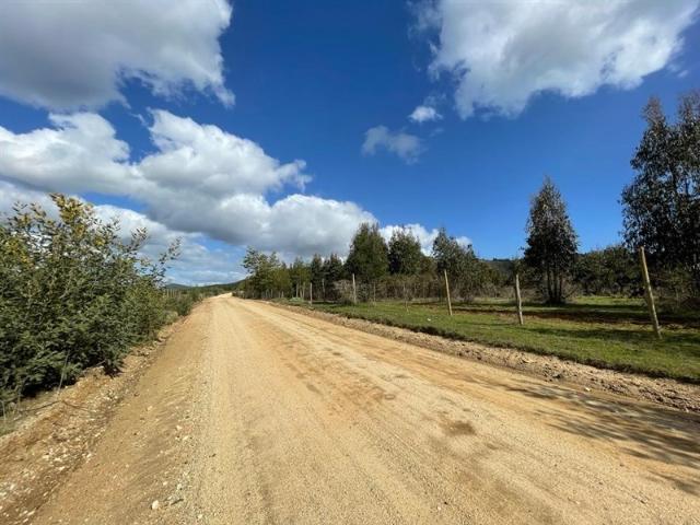 Parcela en Venta en Vichuquén