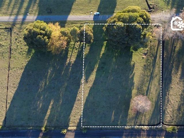 Parcela en Venta en vivero villarrica