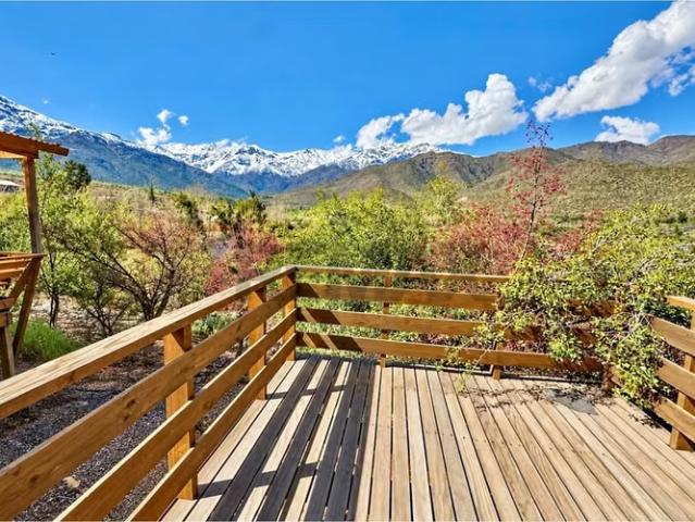 Parcela en venta fundo san francisco | 4 dormitorios por 7290.00 en San Esteban