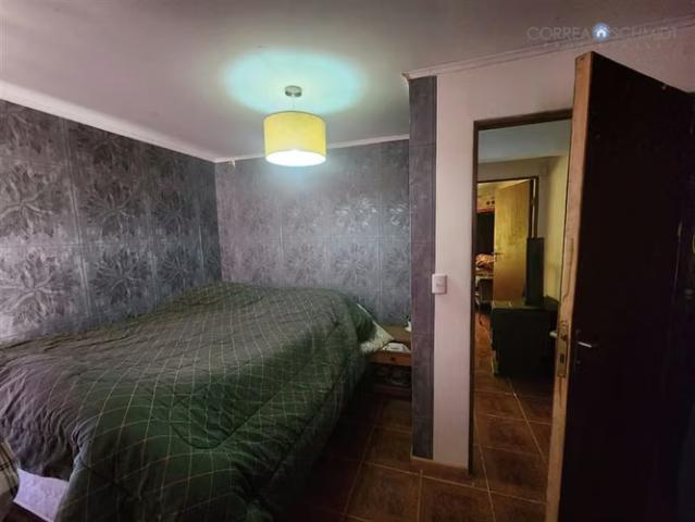 Parcela en VENTA Lo Amparo, Codegua, Rancagua | 5 dormitorios por 4290.00 en Codegua